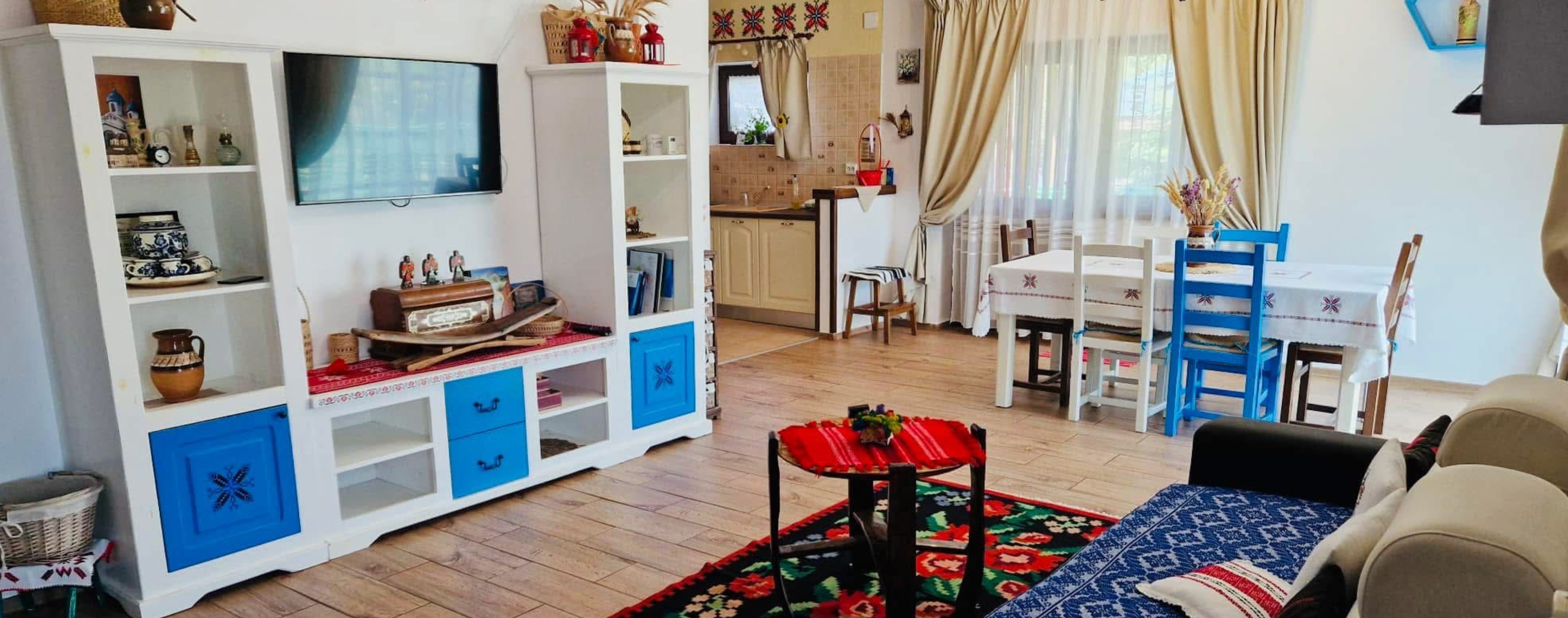 Pensiunea Valea Fagilor 10