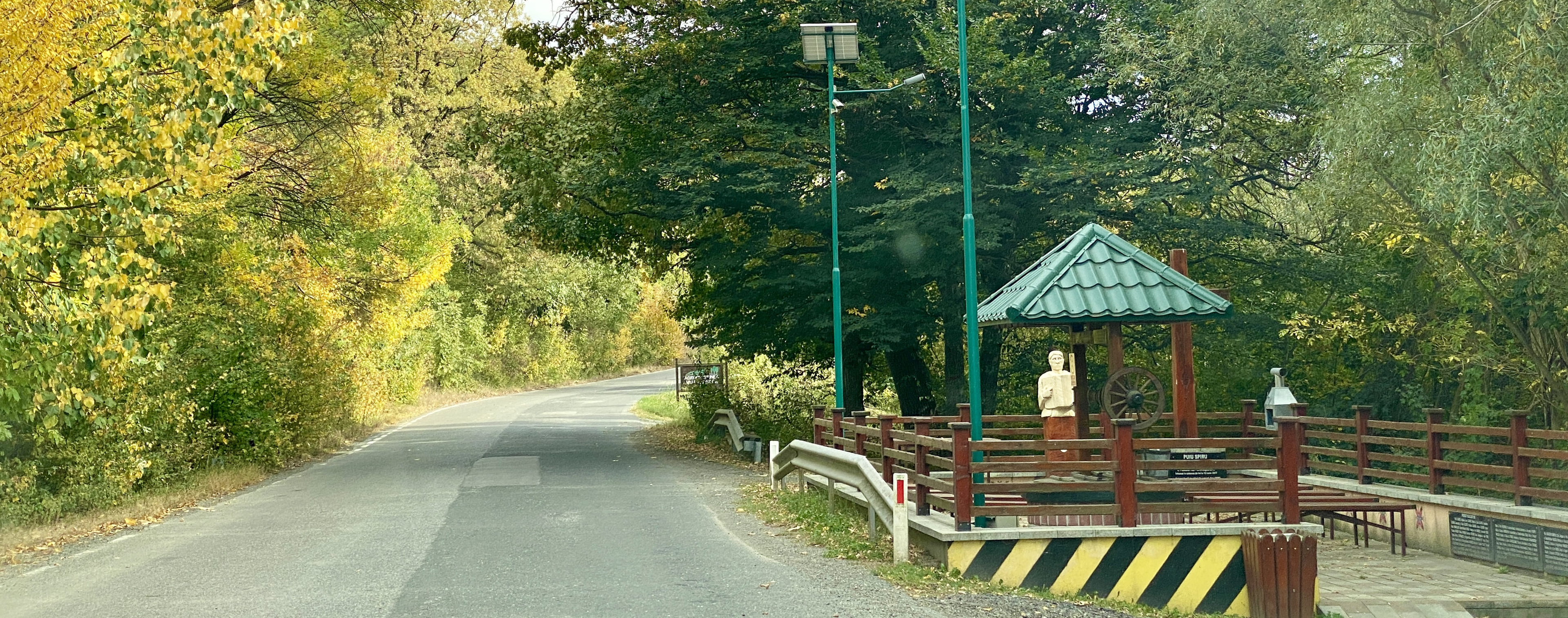 Pensiunea Valea Fagilor 12