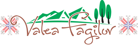 Pensiunea Valea Fagilor Logo